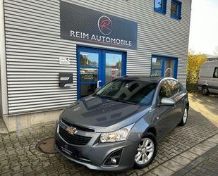 Chevrolet Chevrolet Cruze 1.7 