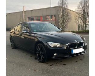 BMW BMW 316i - Gebrauchtwagen