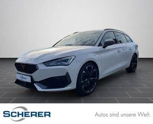 Cupra Cupra Leon Sportstourer 1.4 eTSI VZ LED, RFK, ACC, Gebrauchtwagen