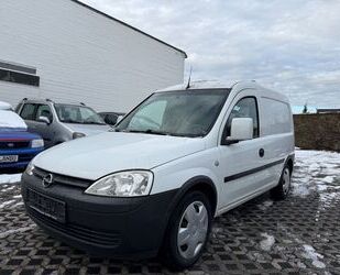 Opel Opel Combo Kasten *CNG*TÜV, INSPEKTION neu* Gebrauchtwagen