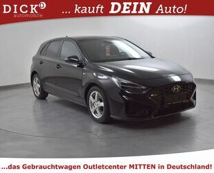 Hyundai Hyundai i30 1.5 T-DGI Aut PANO+VIRTU+MEMO+KAMER+LE Gebrauchtwagen