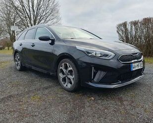 Kia Kia ceed Sportswagon 1.6T-GDI DCT Platinum Ed.... Gebrauchtwagen