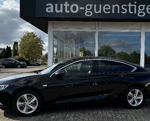 Opel Opel Insignia B Grand Sport Dynamic Gebrauchtwagen