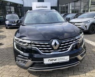 Renault Renault Koleos INITIALE PARIS TCe 160 Pano-Dach Gebrauchtwagen