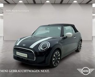 Mini MINI Cooper Cabrio PDC Driv.Assist Sportsitze LED Gebrauchtwagen