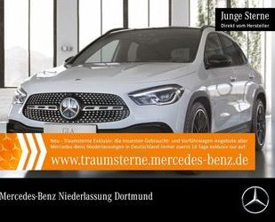 Mercedes-Benz Mercedes-Benz GLA 200 AMG Night/High-End/Pano/LED/ Gebrauchtwagen