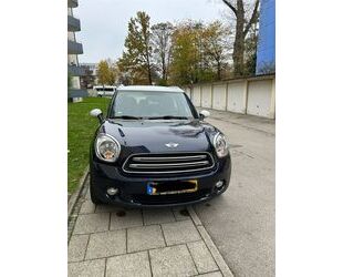 Mini MINI Cooper Countryman Gebrauchtwagen