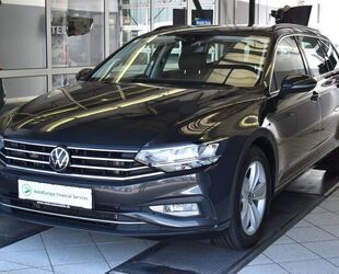 VW Volkswagen Passat Variant 2.0TDI Business DSG*ACC* Gebrauchtwagen