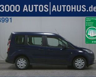 Ford Ford Transit Connect 1.5 EB Trend L1 5-Sitze PDC S Gebrauchtwagen