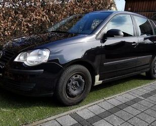 VW Volkswagen Polo 1.2 47kW Comfortline Comfortline Gebrauchtwagen