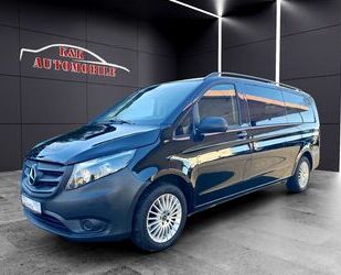 Mercedes-Benz Mercedes-Benz Vito TourerPRO 119CDI Extralang 9 SI Gebrauchtwagen