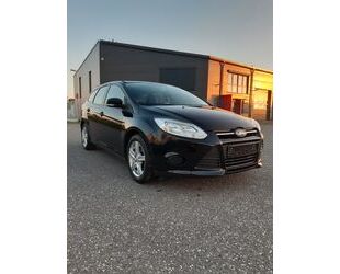 Ford Ford Focus 1,0 EcoBoost 74kW Trend Turnier Trend Gebrauchtwagen