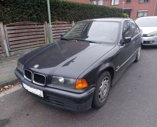 BMW BMW 316i Gebrauchtwagen