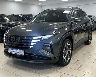 Hyundai Hyundai Tucson Trend*Plug-In*4WD*LED*Cam*CarPlay*W Gebrauchtwagen