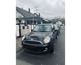 Mini MINI John Cooper Works JCW R56 TÜV26 TOP Gebrauchtwagen