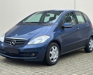 Mercedes-Benz Mercedes-Benz A 160 | HU Neu | PDC | SHZ | Gebrauchtwagen