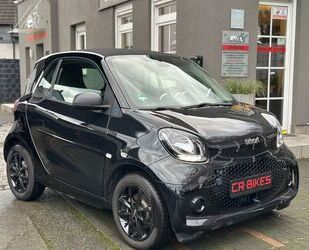 Smart Smart ForTwo Coupe electric drive / EQ/22KW/NUR 15 Gebrauchtwagen