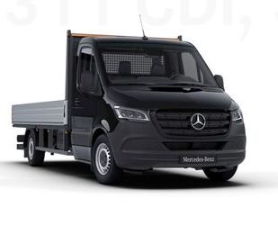 Mercedes-Benz Mercedes-Benz Sprinter 319 Pritsche Maxi V6