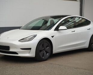 Tesla Tesla Model 3 Long Range AWD *EAP*Mwst. ausweisba Gebrauchtwagen