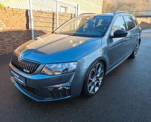 Skoda Skoda Octavia Combi RS Gebrauchtwagen