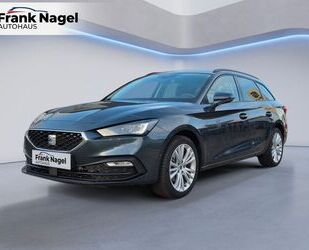 Seat Seat Leon Sportstourer Style Edition 1.0 TSI Gebrauchtwagen