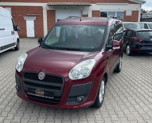 Fiat Fiat Doblo 1.4 T-Jet 16V Dynamic Natural Power Gebrauchtwagen