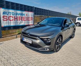 Citroen Citroën C5 X Hybrid Shine*180PS*HEADUP*CARPLAY*TÜV Gebrauchtwagen