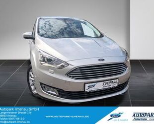 Ford Ford C-MAX 1.5 EcoBoost Start-Stop-System Aut. Tit Gebrauchtwagen