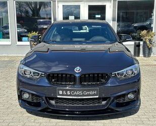 BMW BMW 430i Coupé M Sport M.Perf Body Kit Gebrauchtwagen