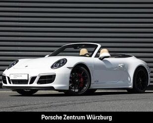 Porsche Porsche 991 -2 (911) Carrera 4 GTS Cabriolet Gebrauchtwagen