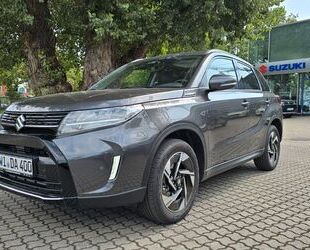 Suzuki Suzuki Vitara 1.4 BOOSTERJET Hybrid Comfort+ Allgr Gebrauchtwagen