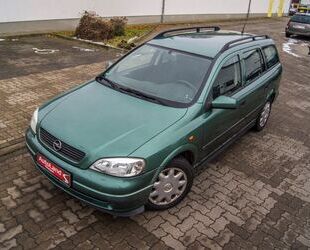 Opel Opel Astra+Automat+kein TUV+NR56 Gebrauchtwagen