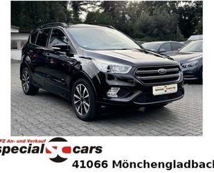 Ford Ford Kuga ST-Line / Pano / Kamera / Standheizung Gebrauchtwagen