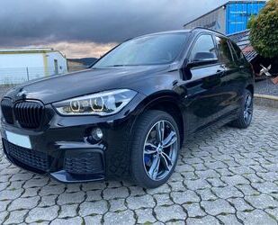 BMW BMW X1 xDrive25d M Sport Steptronic M Sport Gebrauchtwagen