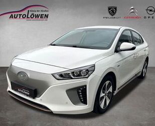 Hyundai Hyundai IONIQ Premium Elektro, Navi, Rückfahrkamer Gebrauchtwagen