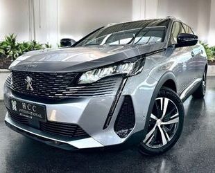 Peugeot Peugeot 5008 1.2 PURETECH 130 Autom. ALLURE + 7 Si Gebrauchtwagen