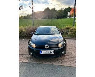 VW Volkswagen Golf 1.4 Style Style Gebrauchtwagen