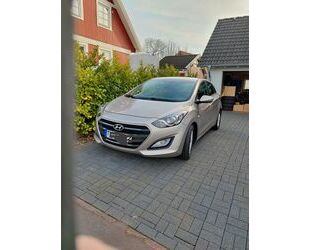 Hyundai Hyundai i30 1.4 Select Select Gebrauchtwagen