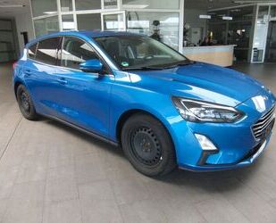 Ford Ford Focus Lim. Titanium Gebrauchtwagen