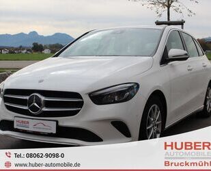 Mercedes-Benz Mercedes-Benz B 200 1.3l 120kW KAT DCT AUTOMATIK/N Gebrauchtwagen