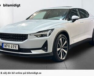 Polestar Polestar 2 78KWH AUTO 4WD Pilot Plus CCS Pano 25% Gebrauchtwagen