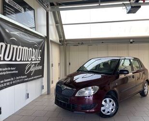 Skoda Skoda Fabia Cool Edition Facelift Gebrauchtwagen