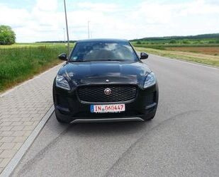 Jaguar Jaguar E-Pace E-PACE S AWD Gebrauchtwagen