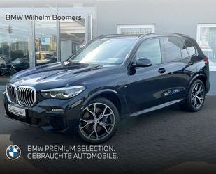 BMW BMW X5 xDr 30d M Sport Pano Driv-Assis-Pro Gebrauchtwagen