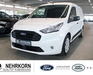 Ford Ford Transit Connect TREND L2 Lang KLIMA AHK 3-Sit Gebrauchtwagen