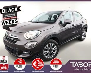 Fiat Fiat 500X 1.6 E-torQ 110 Attractive Nav PDC SHZ Ke Gebrauchtwagen