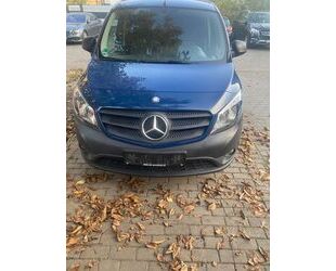 Mercedes-Benz Mercedes-Benz Citan Gebrauchtwagen