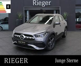 Mercedes-Benz Mercedes-Benz GLA 180 AMG-Line*LED*MBUX-HIGH-END*E Gebrauchtwagen