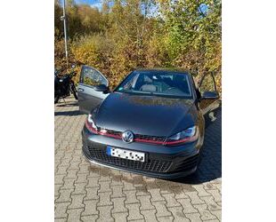 VW Volkswagen Golf 2.0 TSI DSG BMT GTI Performance GT Gebrauchtwagen