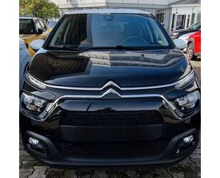 Citroen Citroën C3 PureTech 110 Stop&Start SHINE PACK EAT6 Gebrauchtwagen